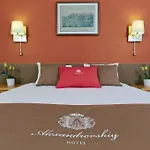 Hotel Alexandrovskiy 4*