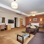 Alexandrovskiy Hotell Odessa