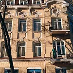 Alexandrovskiy Hotel Odesa