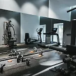 Alexandrovskiy Hotel 4*
