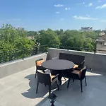 Hotell Alexandrovskiy