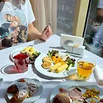 Hotel Alexandrovskiy