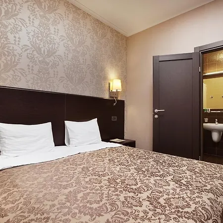 Hotel Alexandrovskiy Odessa