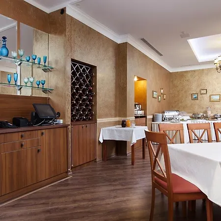 Alexandrovskiy 4* Odesa