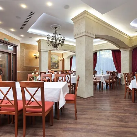 Alexandrovskiy Hotel Odesa