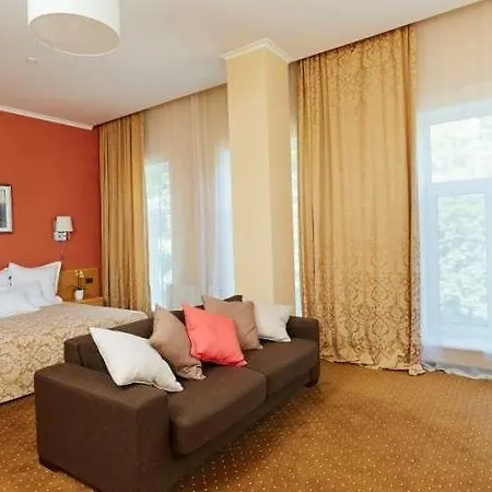 Hotel Alexandrovskiy Odesa
