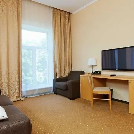 Alexandrovskiy 4* Odesa