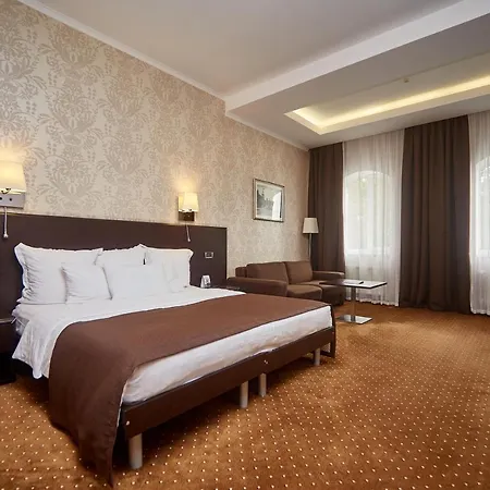 Alexandrovskiy Hotel Odesa