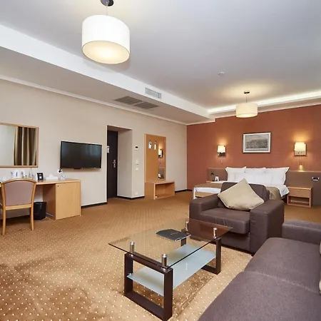 Alexandrovskiy Hotel Odesa