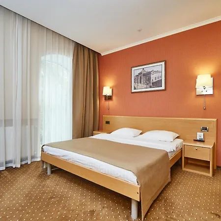 Alexandrovskiy Hotel Odesa