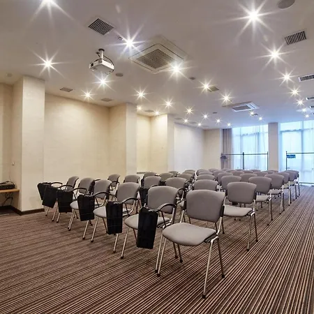 Hotel Alexandrovskiy