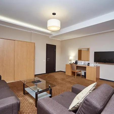 Hotel Alexandrovskiy Odesa