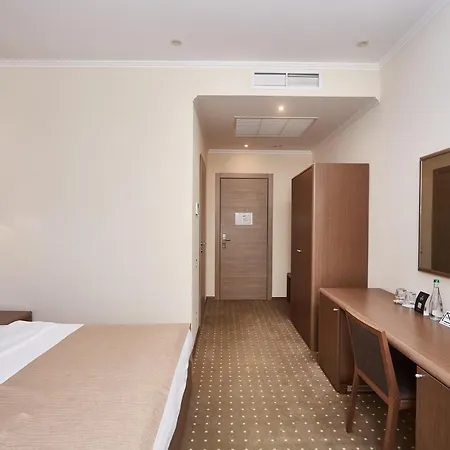 Hotel Alexandrovskiy Odesa