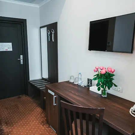 Alexandrovskiy Hotel Odesa