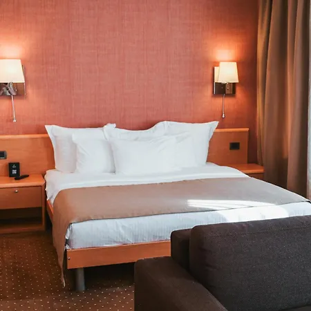 Hotel Alexandrovskiy Odesa