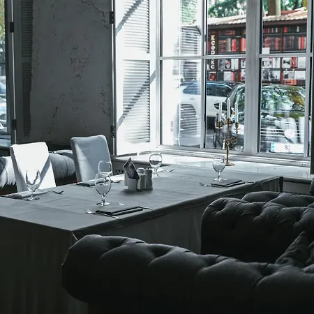 Alexandrovskiy Hotel Odesa