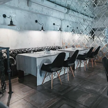 Hotel Alexandrovskiy Odesa