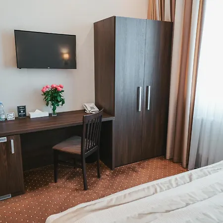 Alexandrovskiy 4* Oděsa