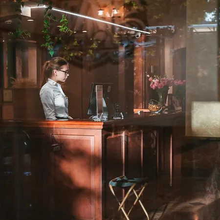 олександрівський 4* Одеса