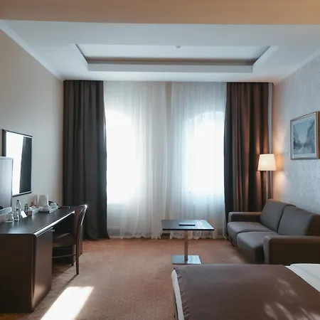 Hotel Alexandrovskiy Odesa