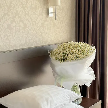 Hotel Alexandrovskiy 4*