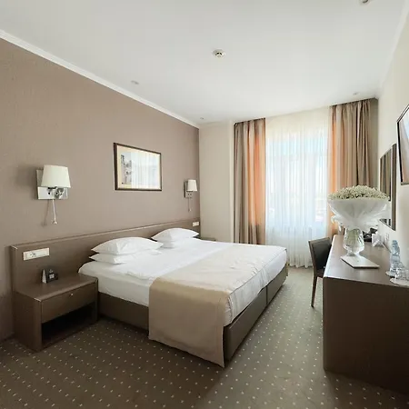 أليكساندروفسكي 4* أوديسا