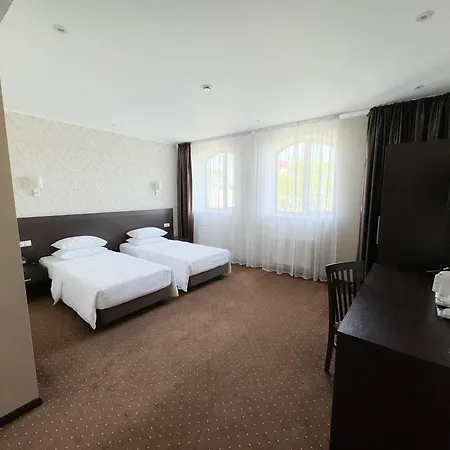 Alexandrovskiy 4* Odesa