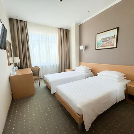 Hotel Alexandrovskiy