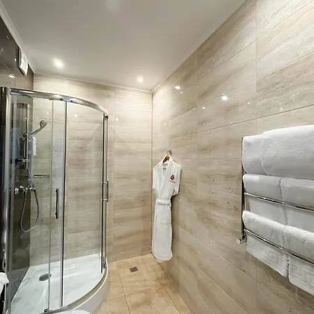 Hotel Alexandrovskiy Odesa