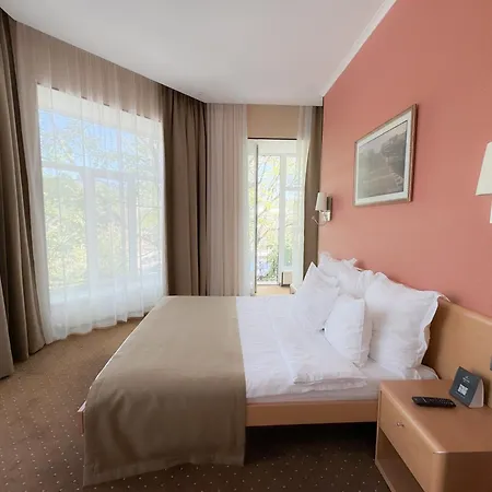 Alexandrovskiy Hotel Odesa