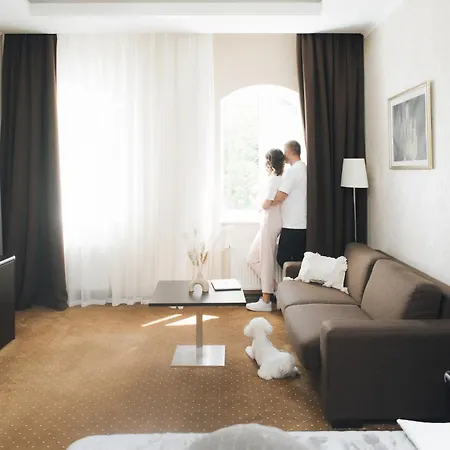 Alexandrovskiy Hotel Odessa