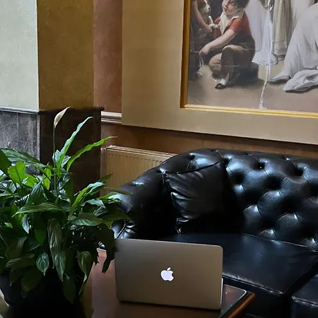 Hotel Alexandrovskiy Odessa