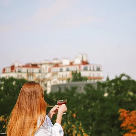 олександрівський 4* Одеса