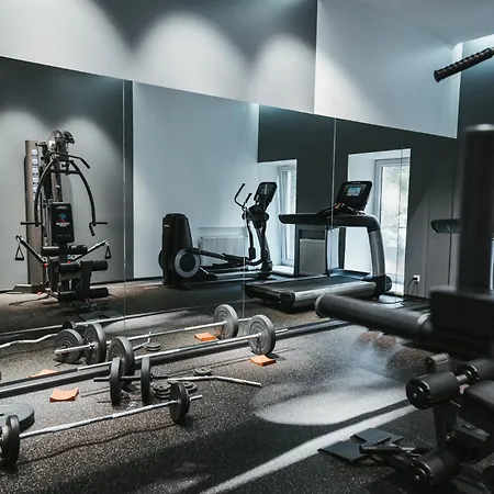 Alexandrovskiy Hotel 4*