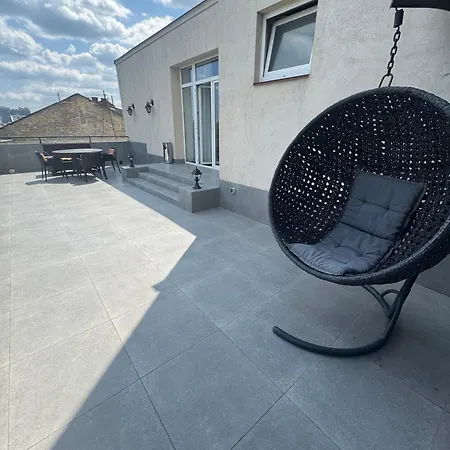 Hotel Alexandrovskiy 4*