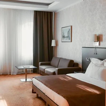Hotel Alexandrovskiy Odesa