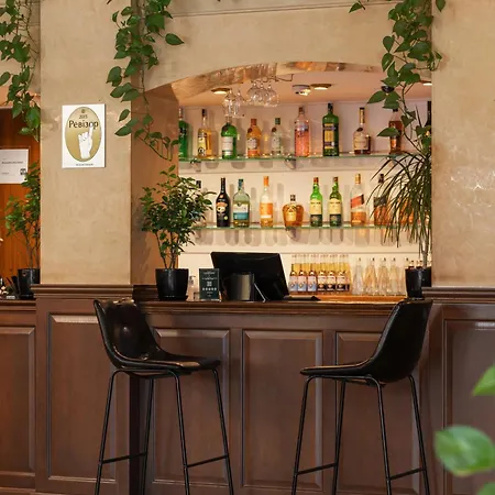 Hotel Alexandrovskiy