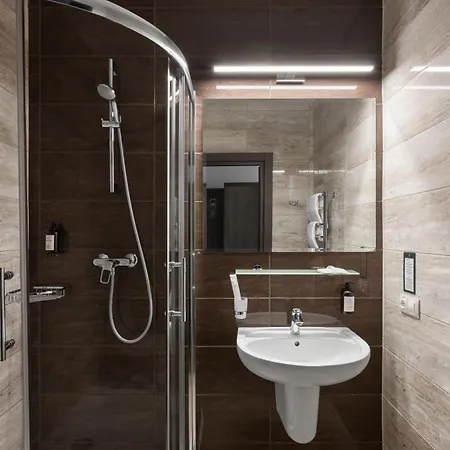 Hotel Alexandrovskiy