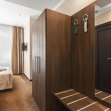 Hotel Alexandrovskiy Odesa
