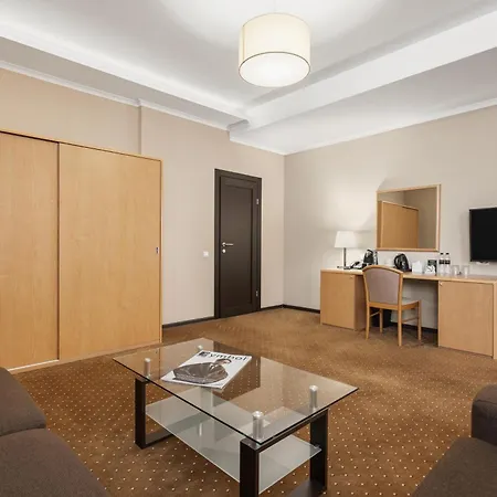 Alexandrovskiy Hotel Odesa