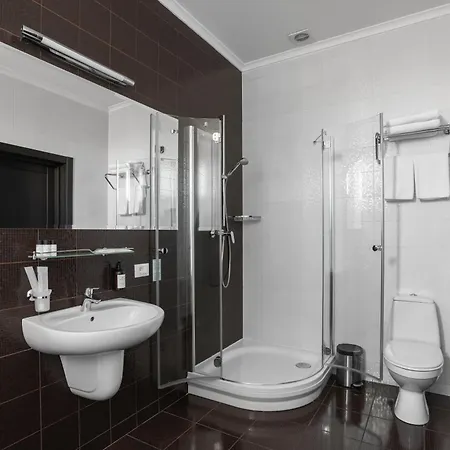 Alexandrovskiy 4* Odesa