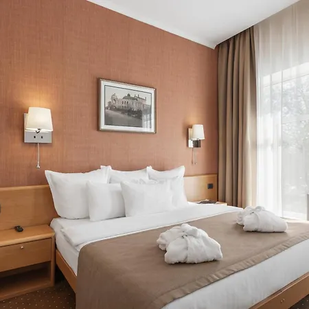 Alexandrovskiy Hotel 4*