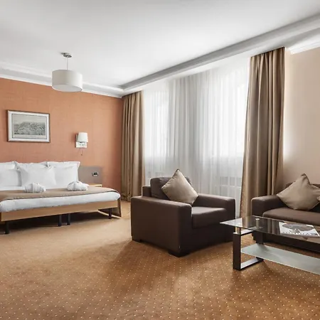 Hotel Alexandrovskiy