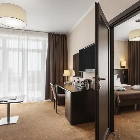 Alexandrovskiy Hotel Odesa