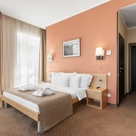 Alexandrovskiy 4* Odesa
