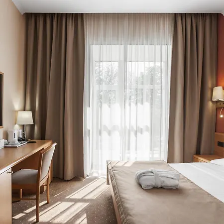 Alexandrovskiy Hotel Odesa