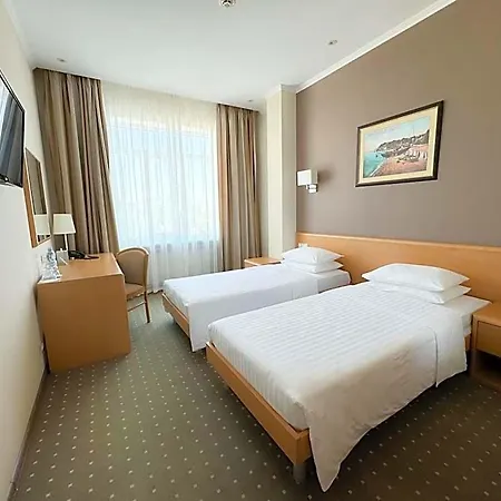 Hotel Alexandrovskiy