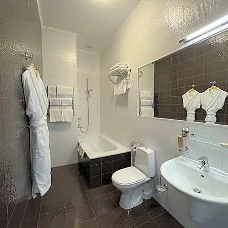 Hotel Alexandrovskiy Odesa