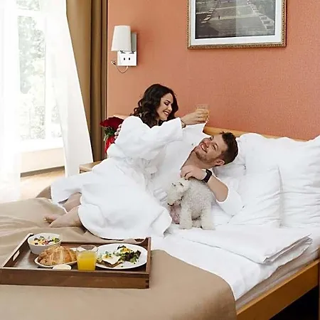 Hotel Alexandrovskiy Odesa