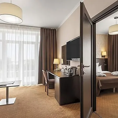 Alexandrovskiy Hotel Odesa